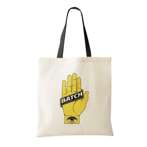 BATCH Makers Market Tote