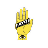 BATCH Makers Market Sticker